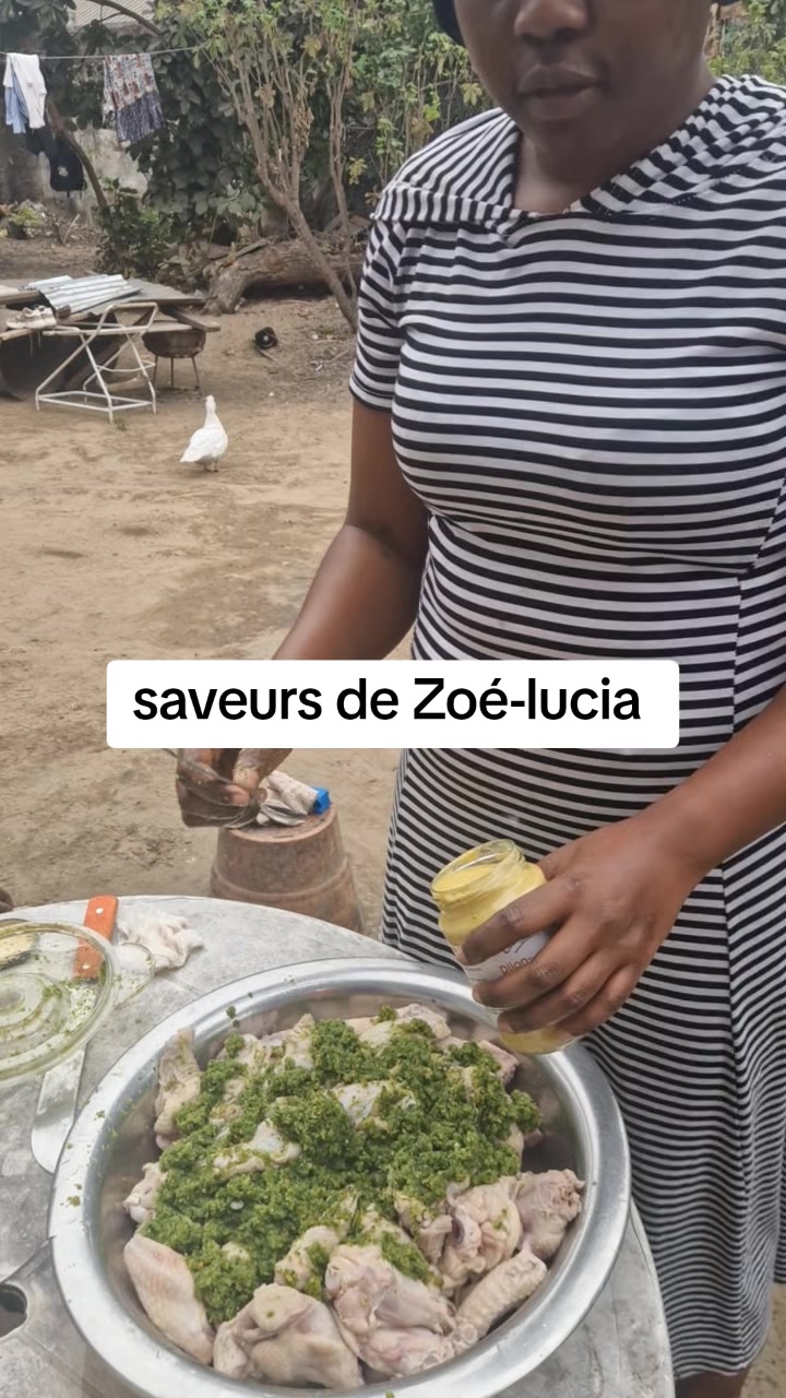 @le saveur de Zoé-lucia ❤️