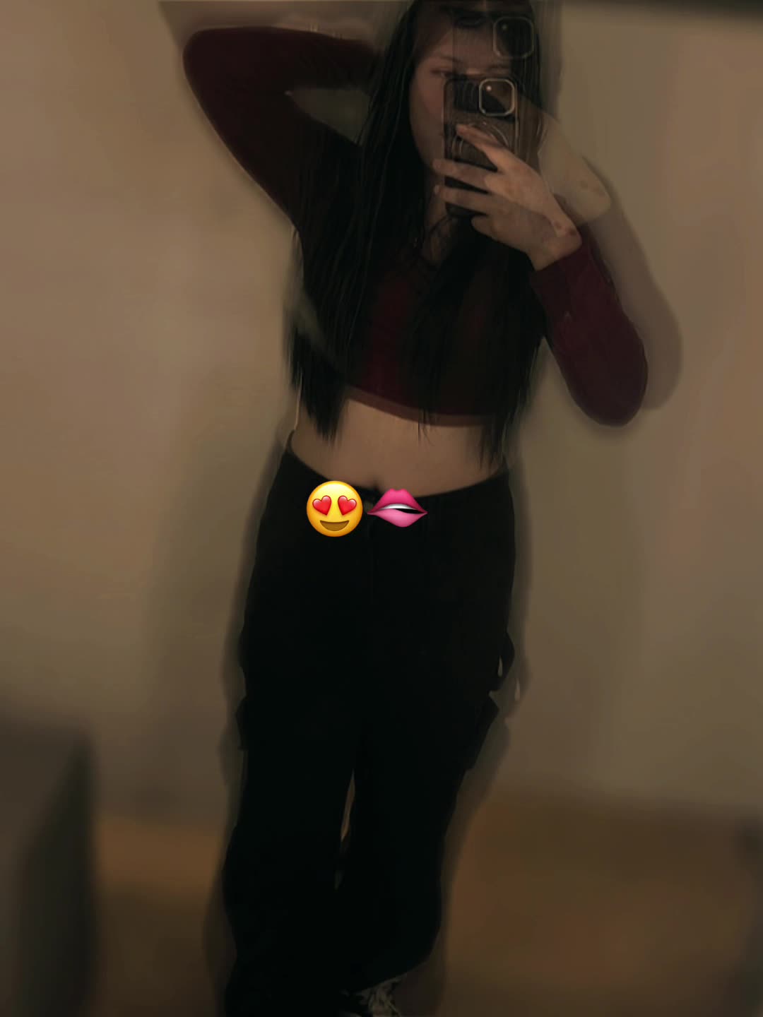 @LA CHAPINA 502 LA MERA 🍃🧸🥀