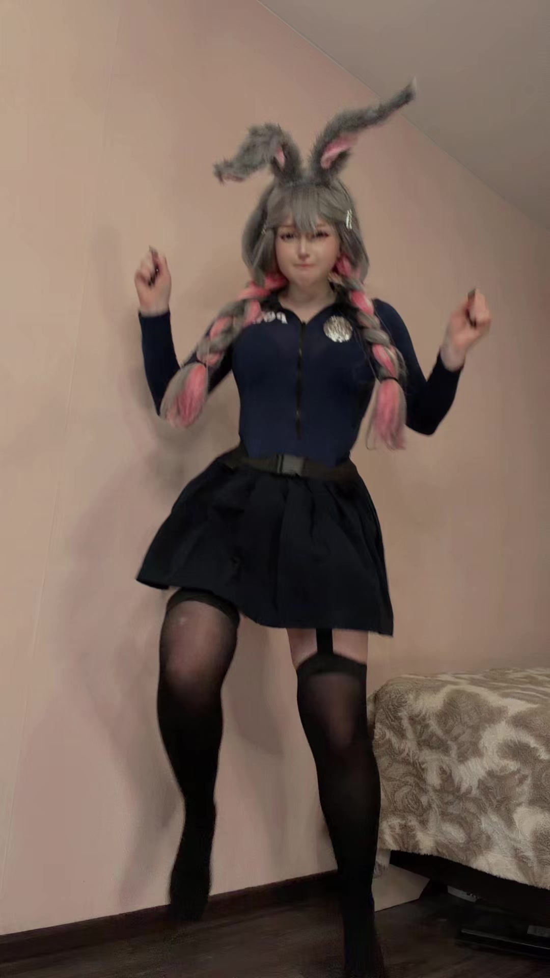 @りさ🐹