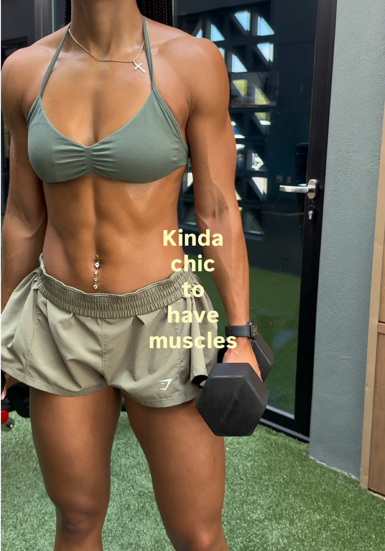 @Krislynn Chandler