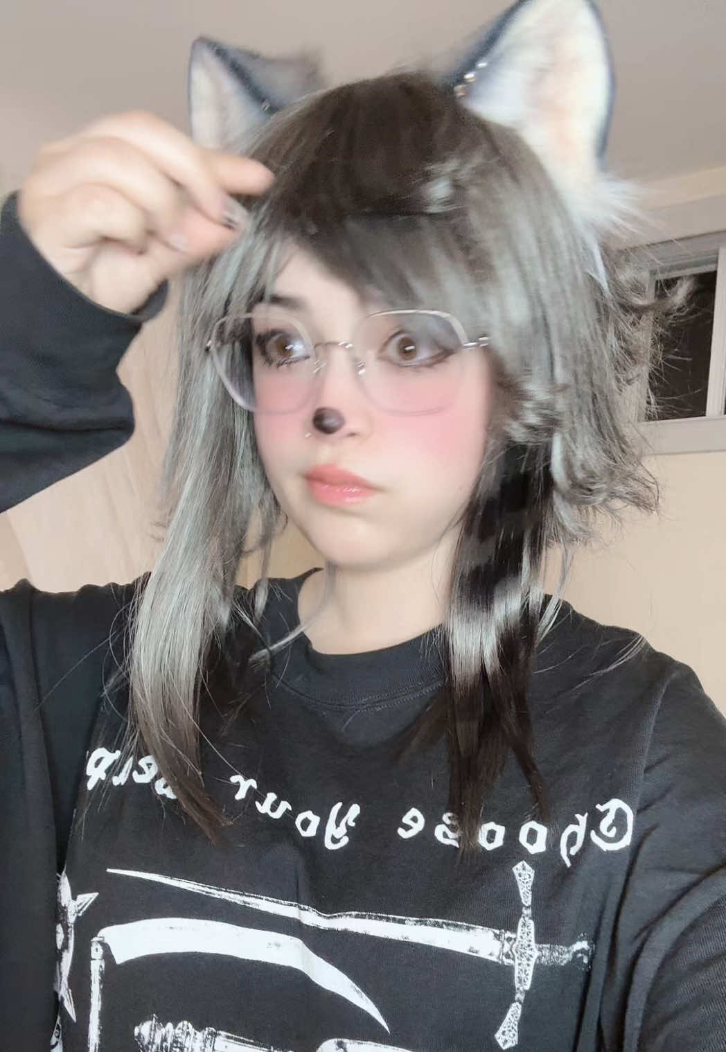 @Doll