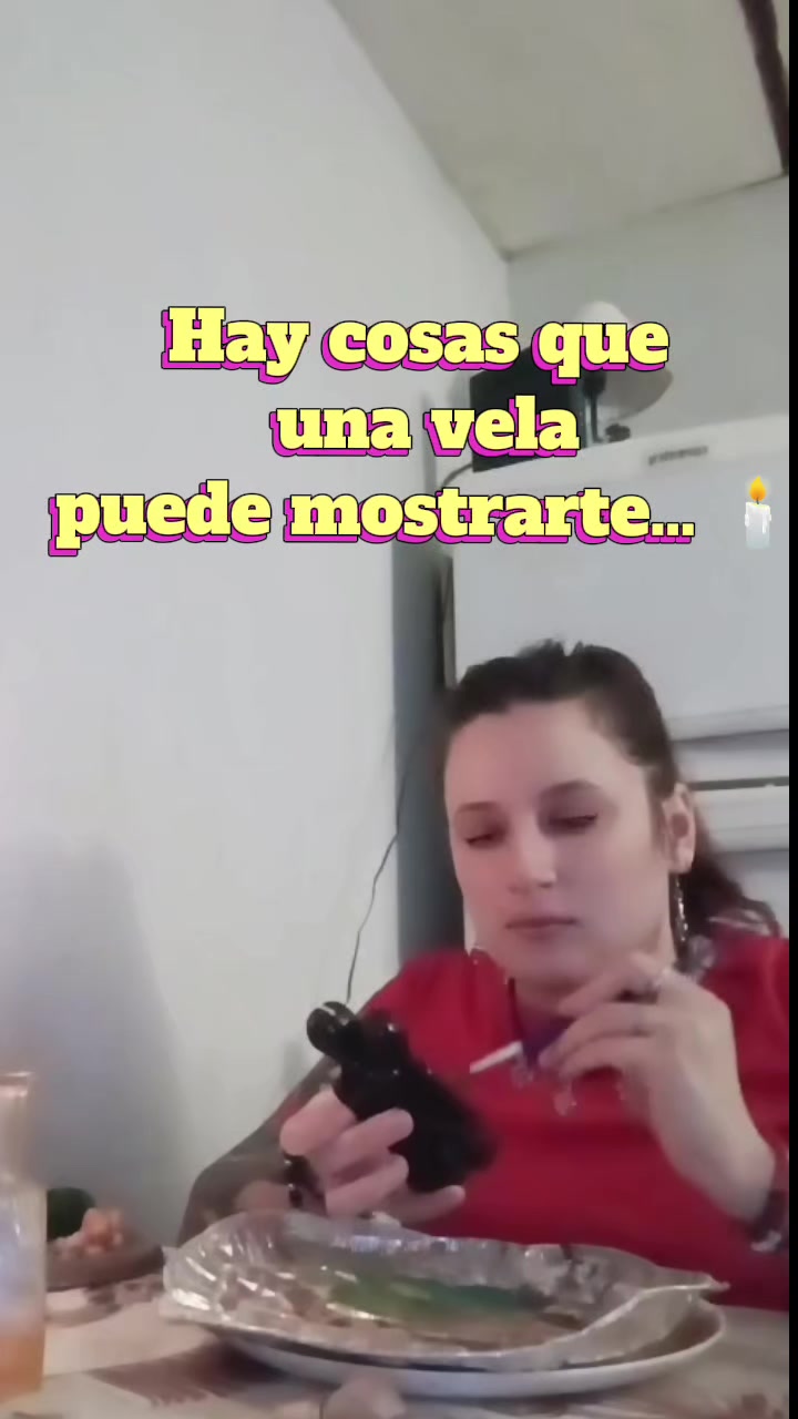 @May Brujita verde🔮