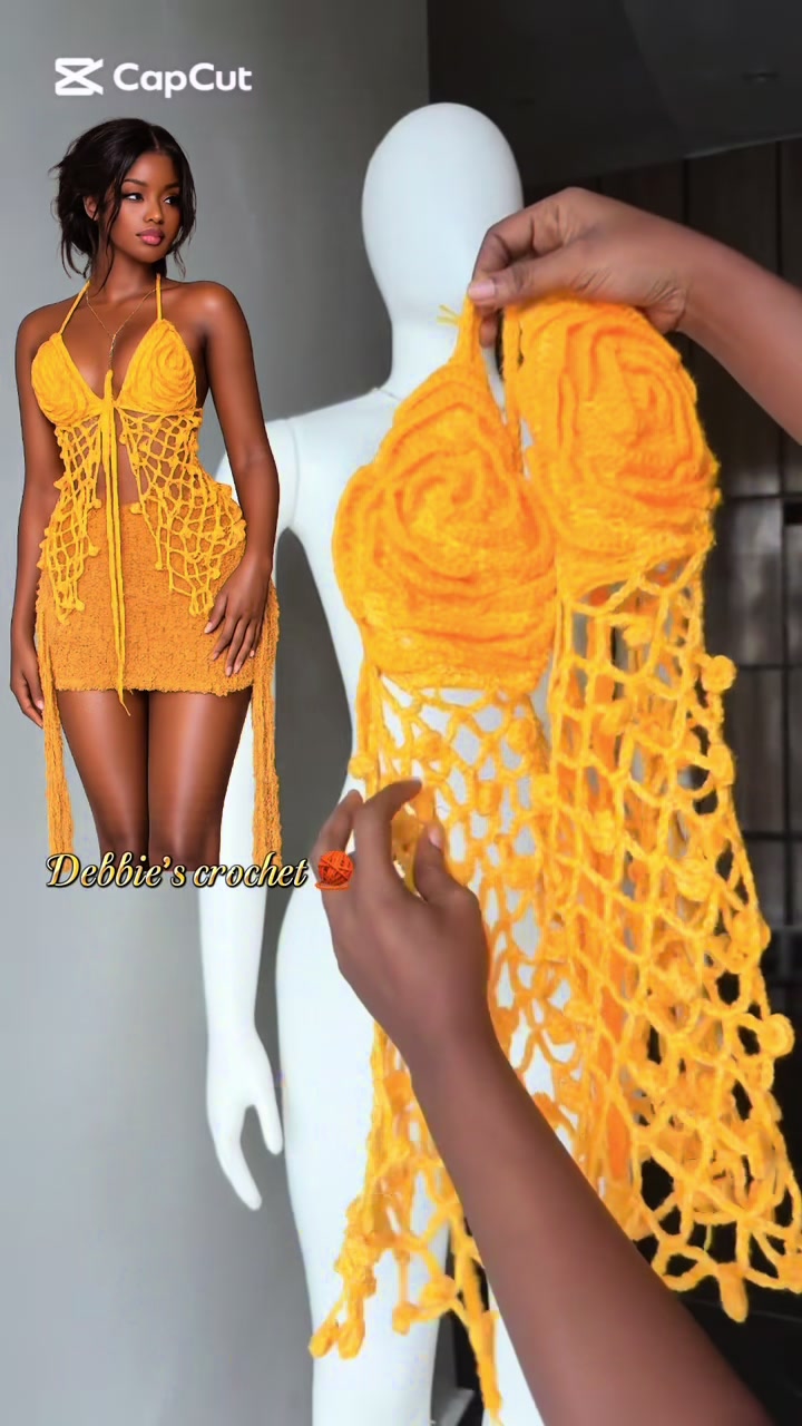 @Debbies crochet 🧶