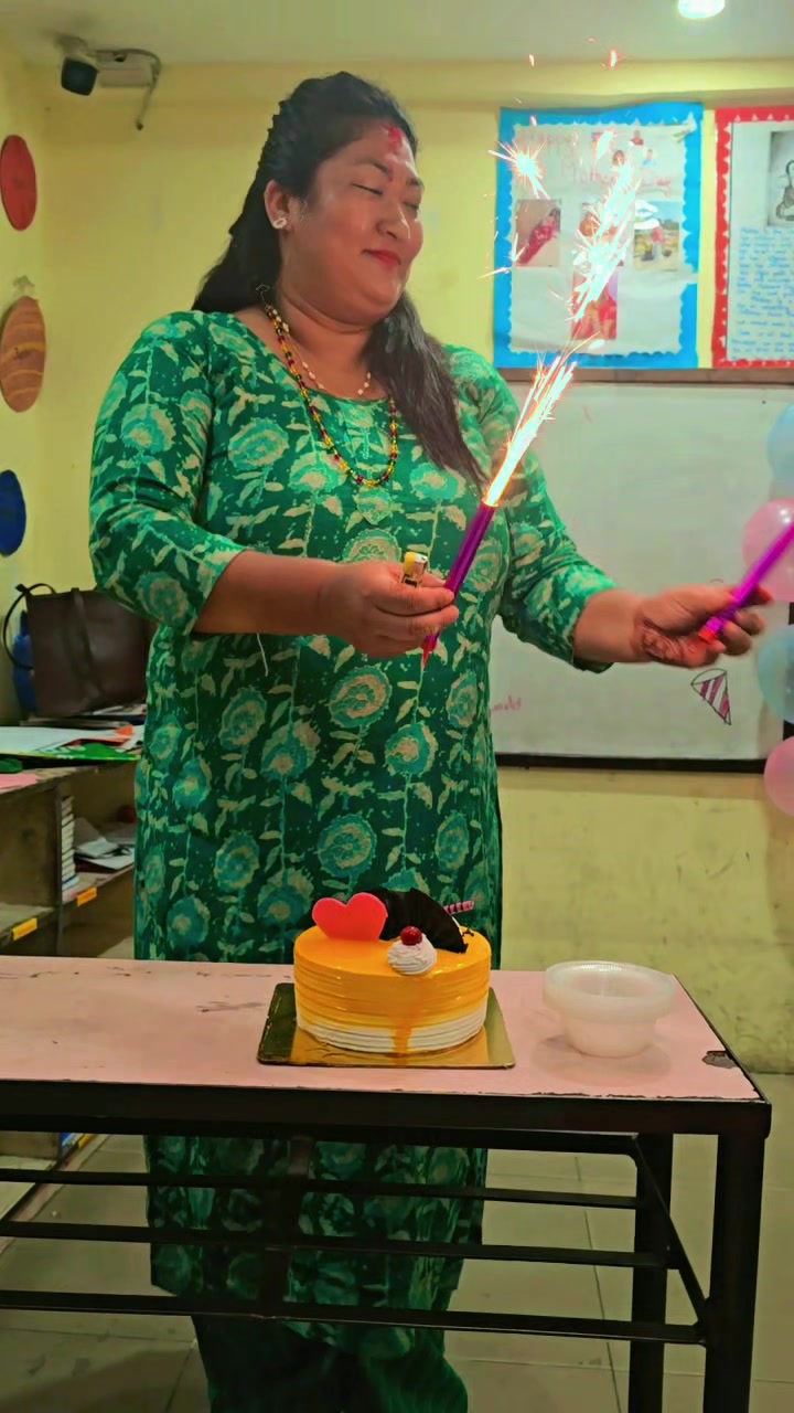 @Bebina Maharjan