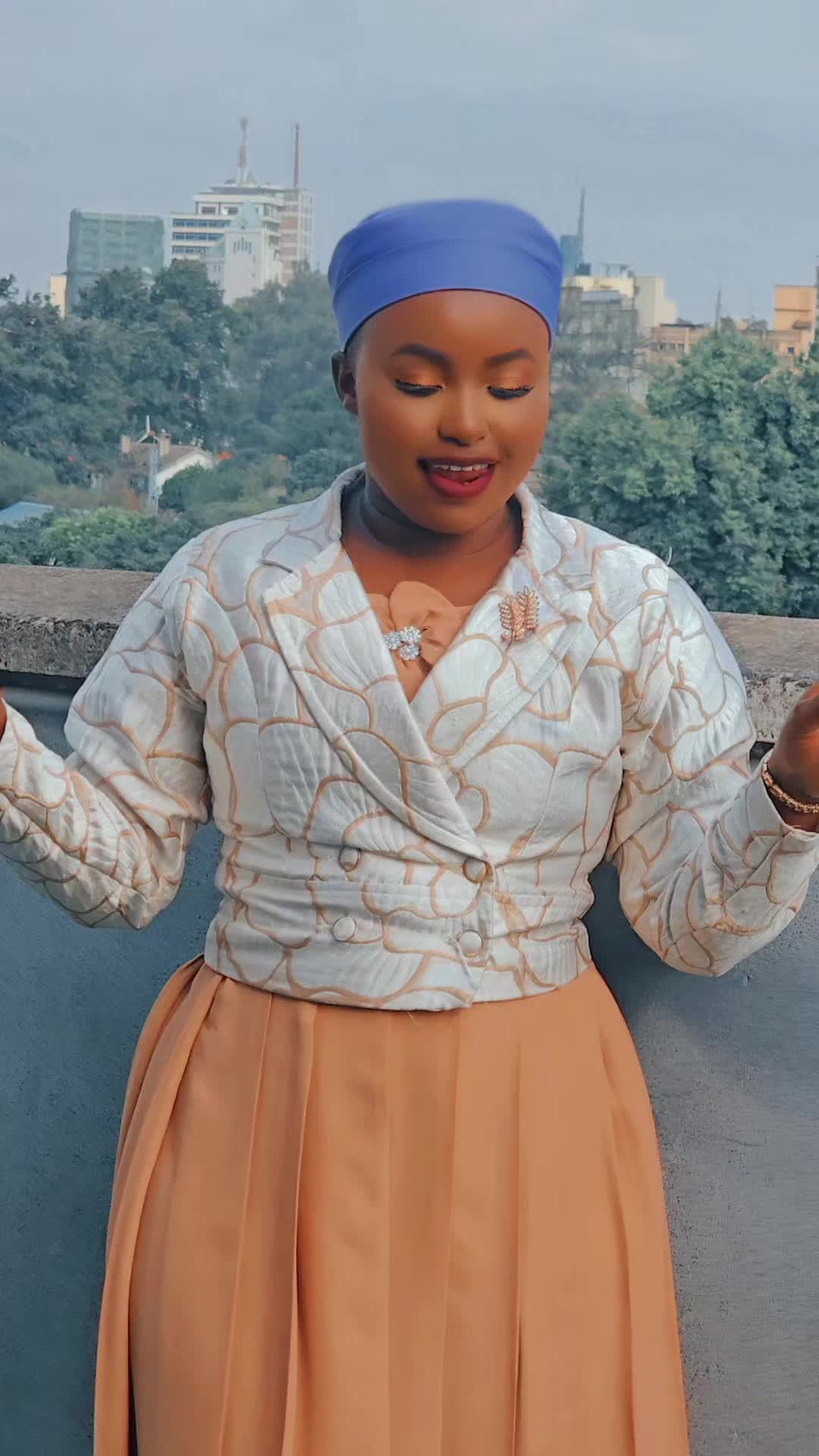 @loise Mwangi Official