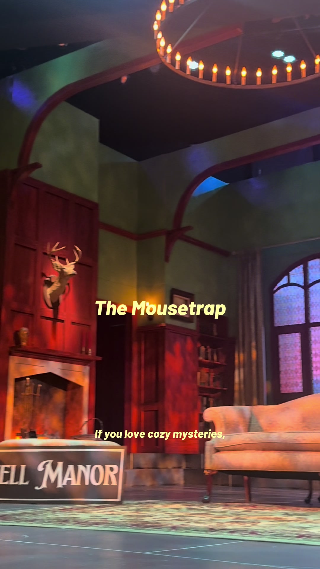 @Bianca The Bibliophile