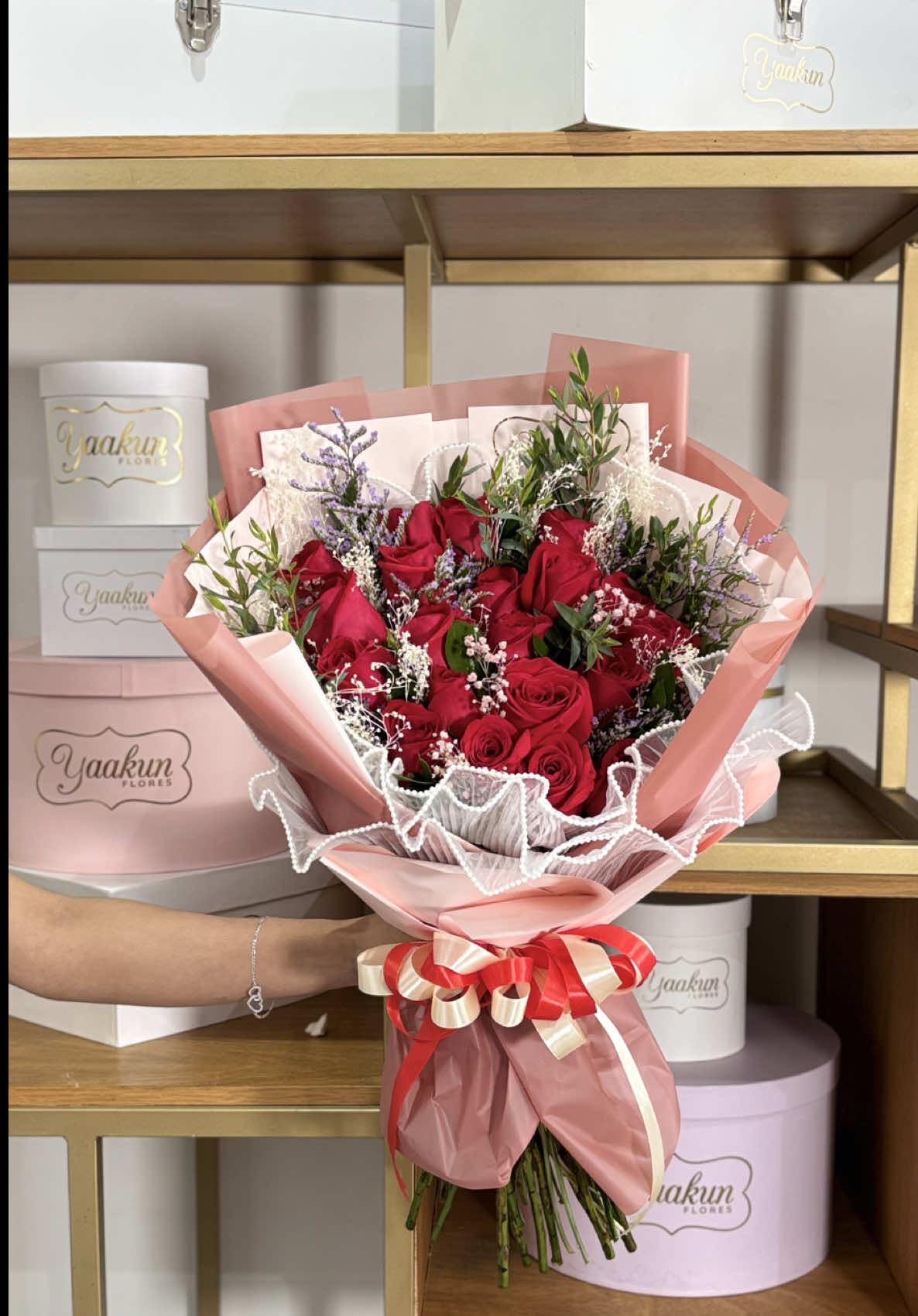 @Yaakun Flores