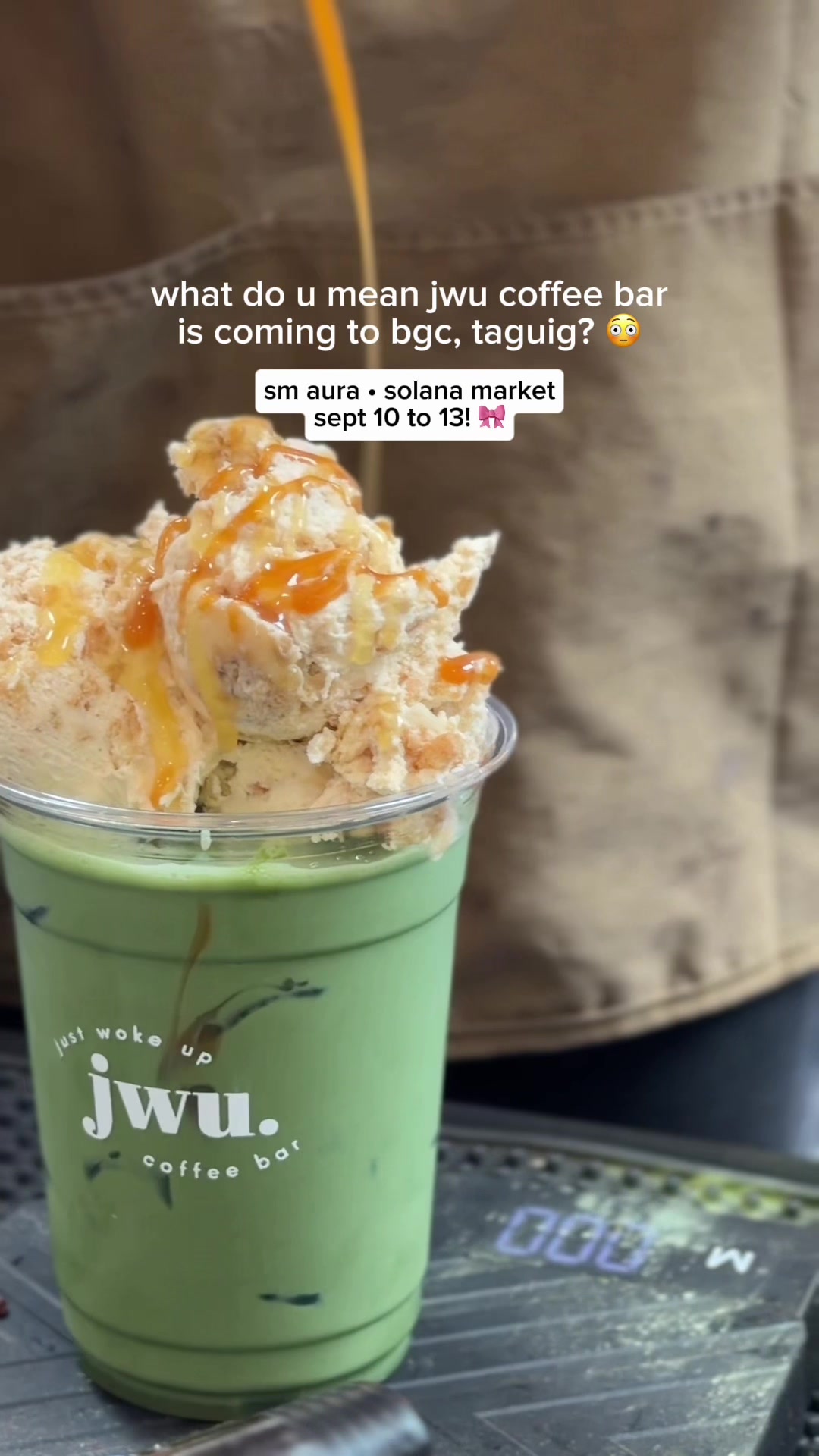 @Jaymee | jwu coffee bar 𐙚