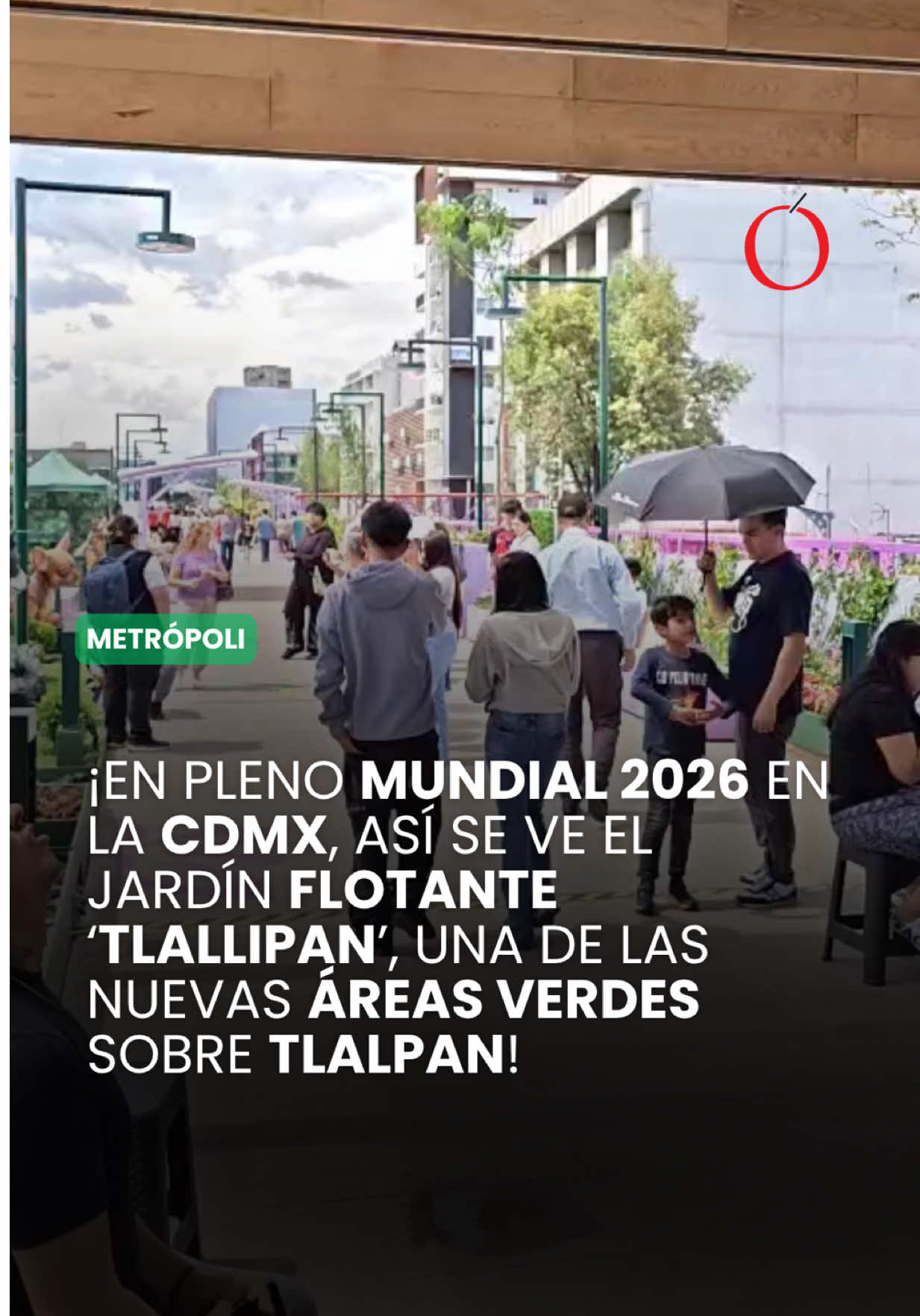 @La Crónica de Hoy
