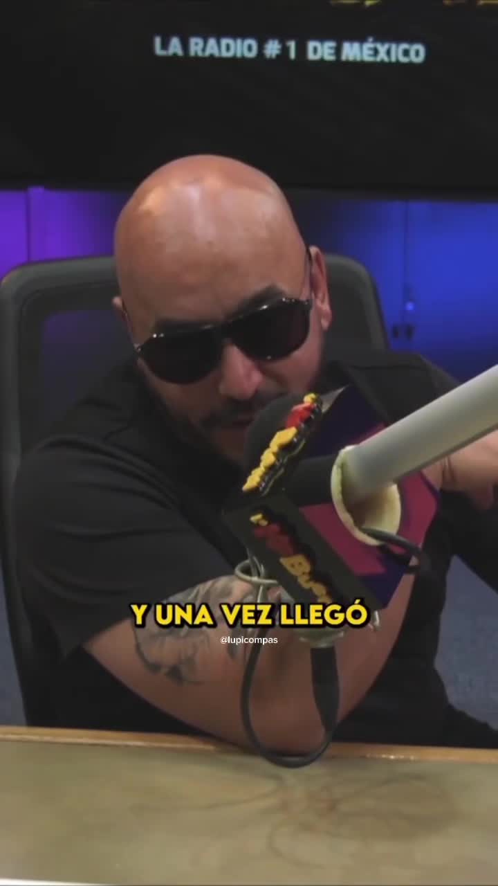 @Lupicompas