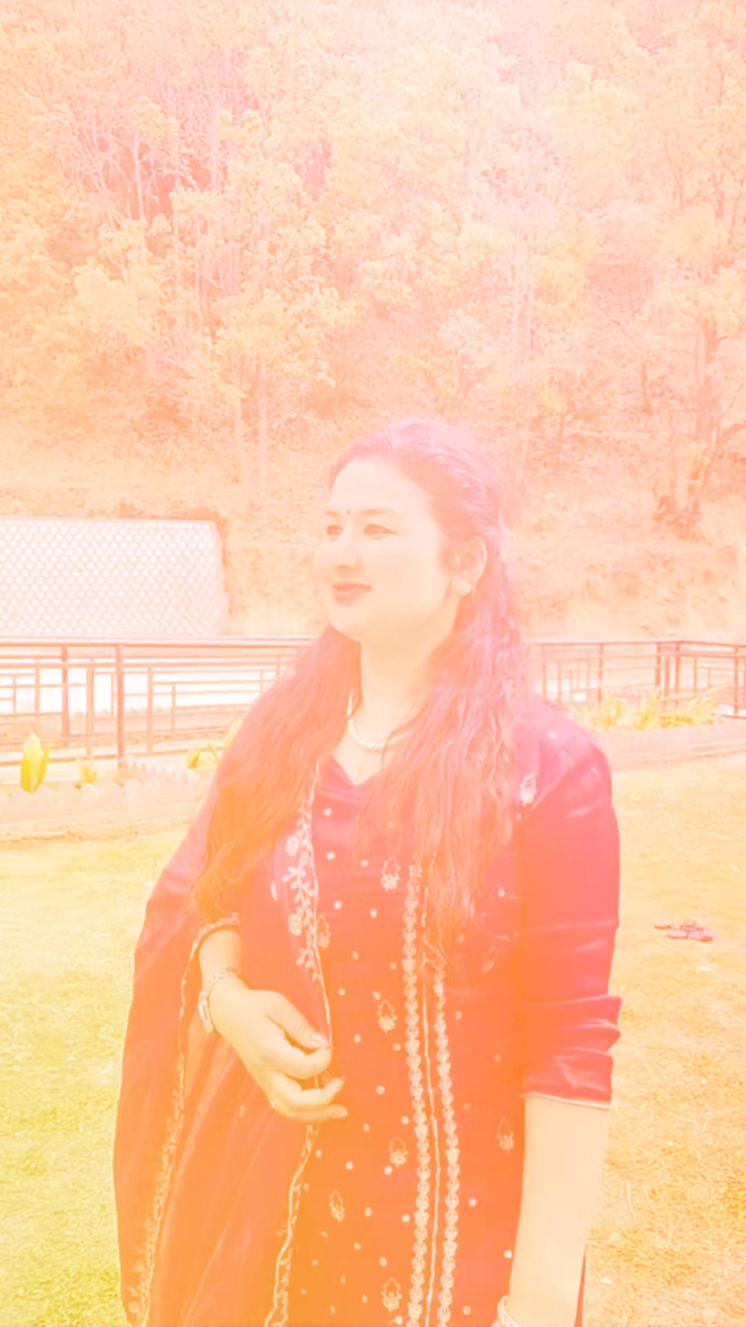 @Dambari Karki