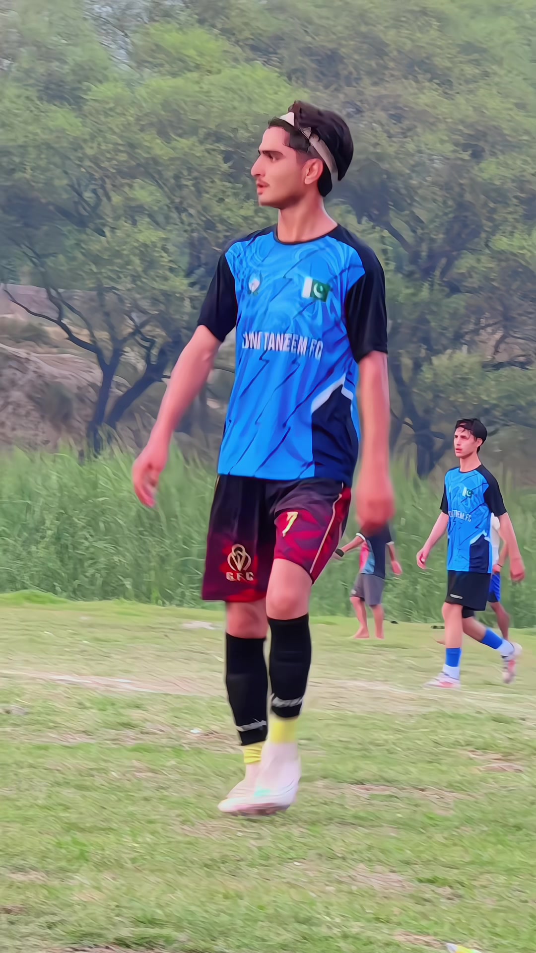 @🎖️UNDER18F00TBALL🎖️