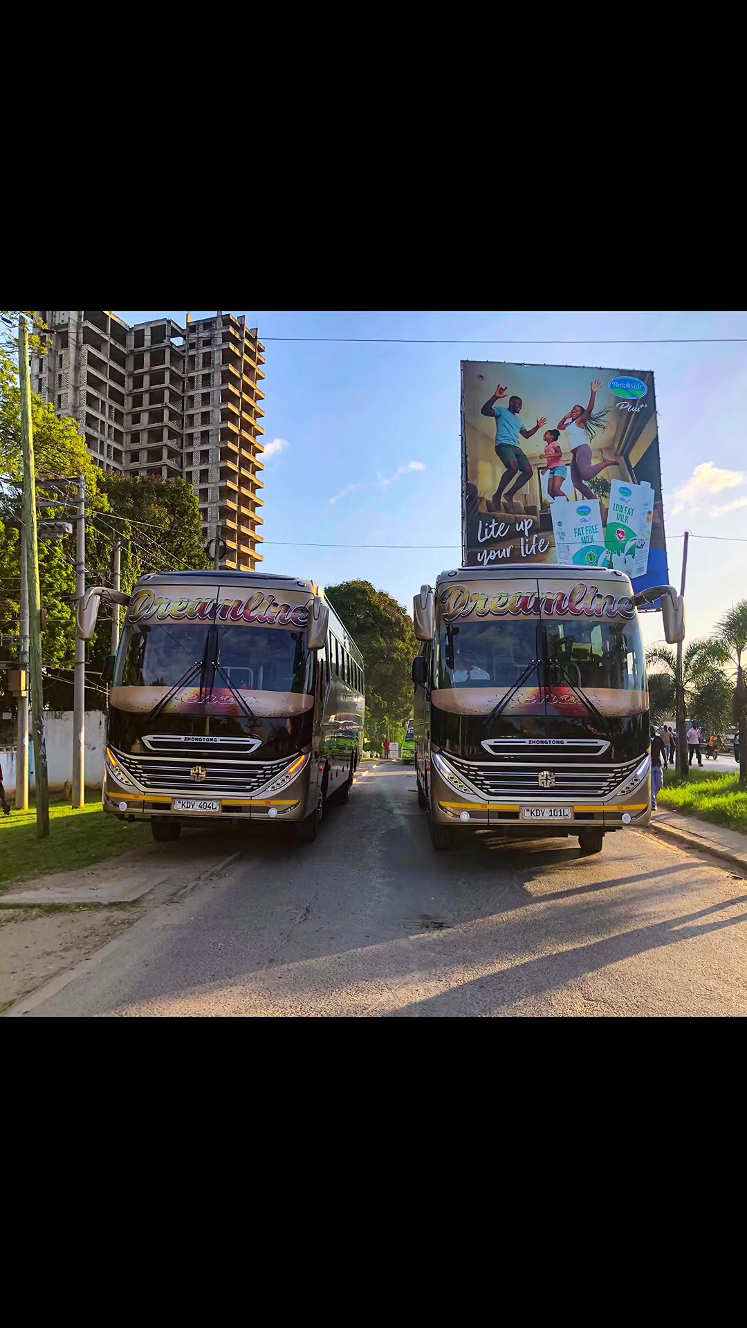 @DREAMLINE_EXPRESS_LIMITED