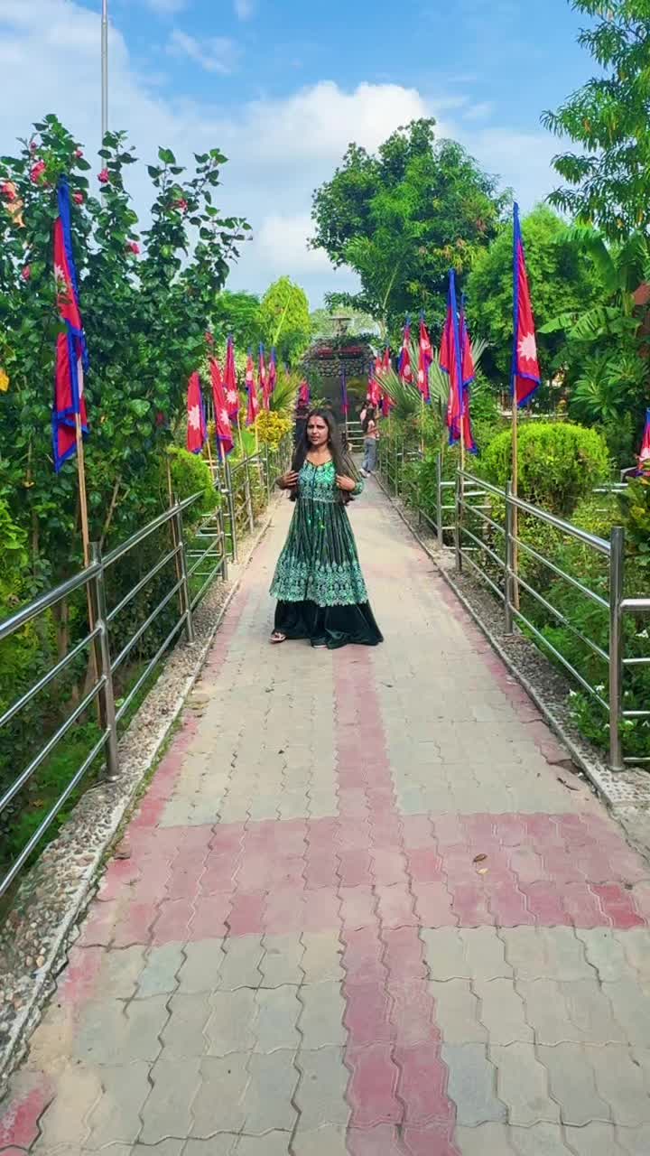 @Bibha