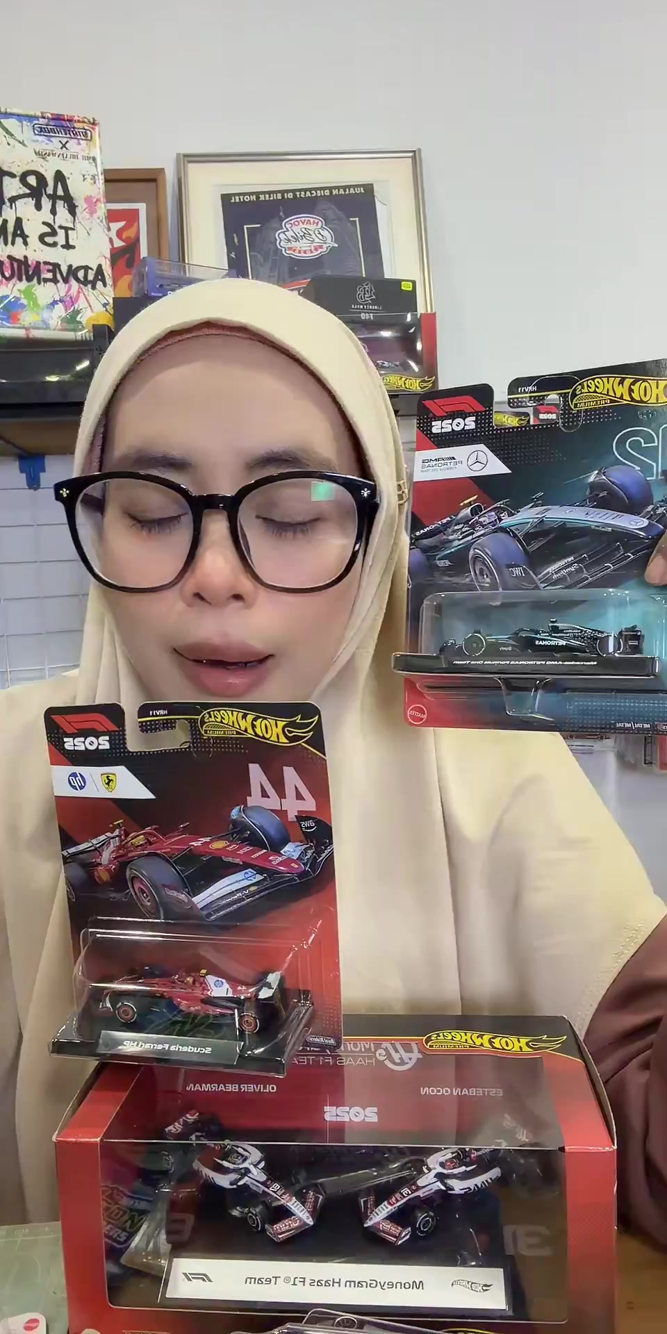 @Kedai Hobi Maju