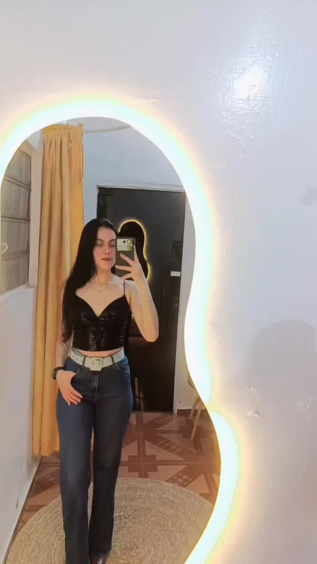 @Fátima Franco🌸