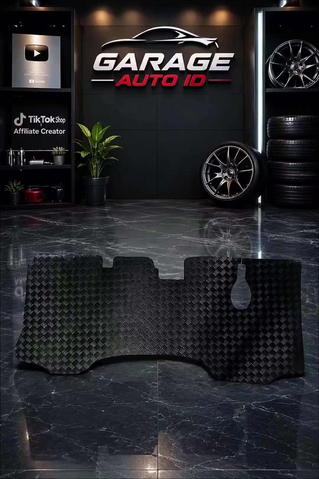 @GarasiAutoID