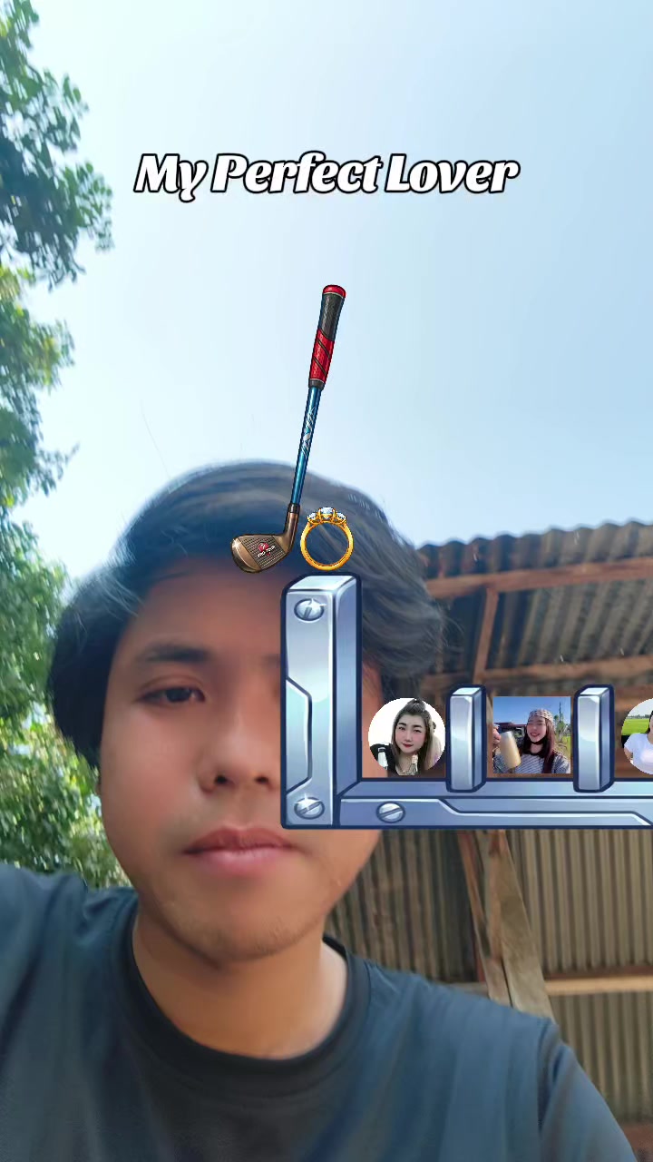 @วันนึ่งเดินเข้าป่าไม่ให้เธอไป