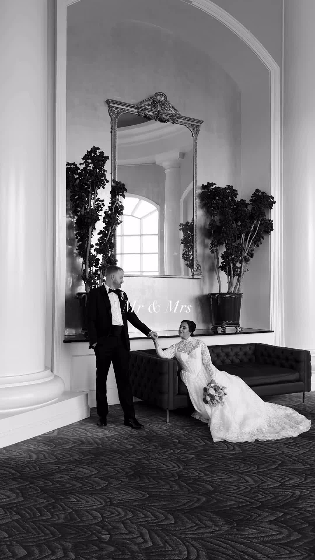 @Gabby Wedding Content Creator