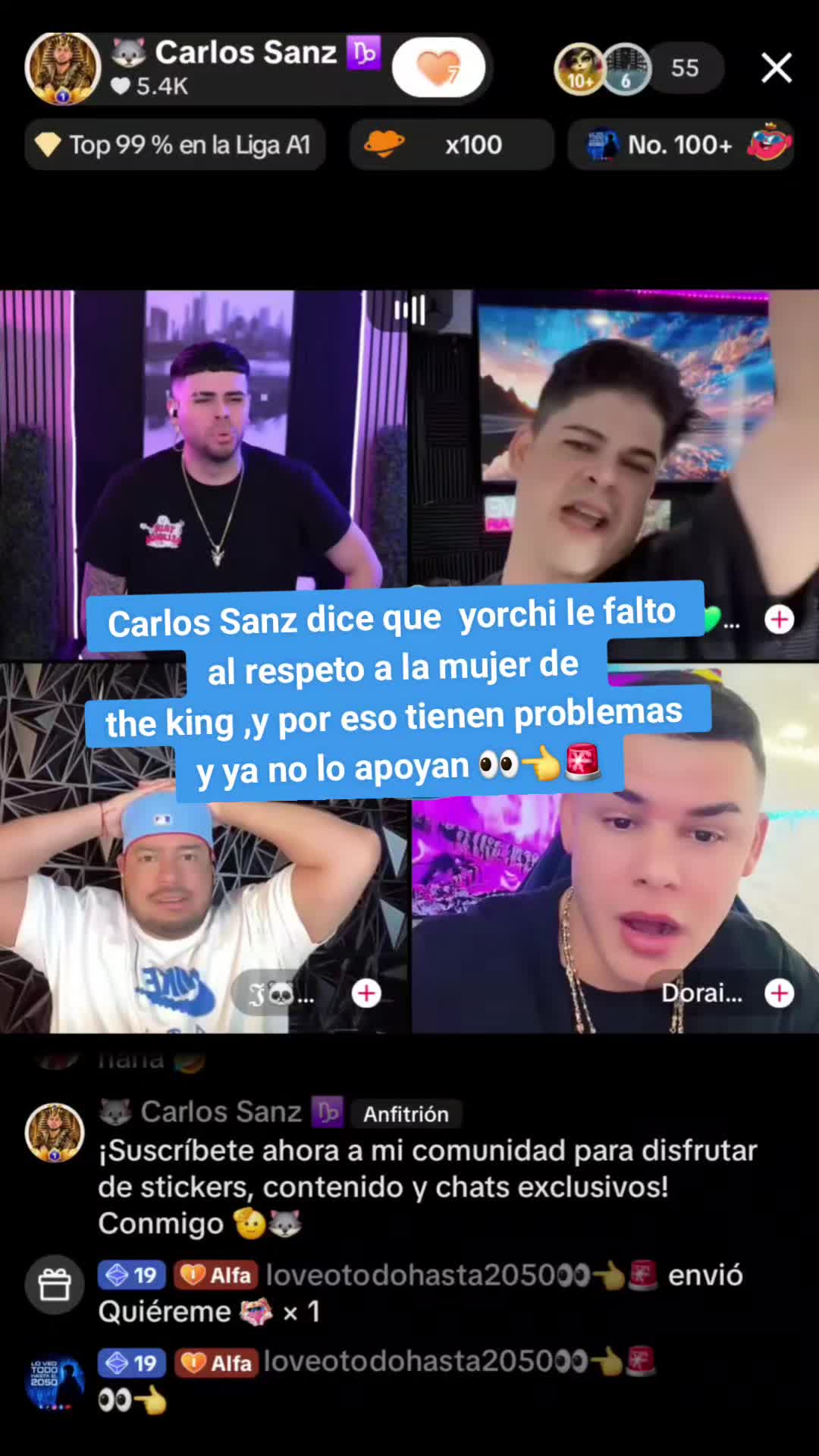 @loveotodohasta2050👀👈🚨