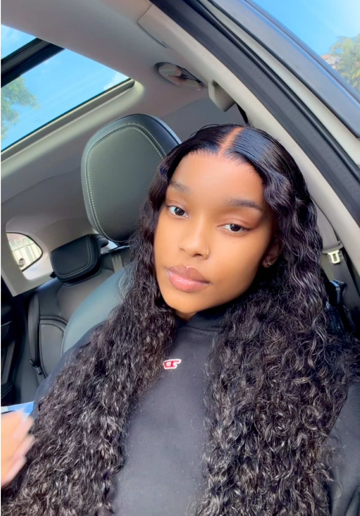 @Lerato M / Beauté 🌸