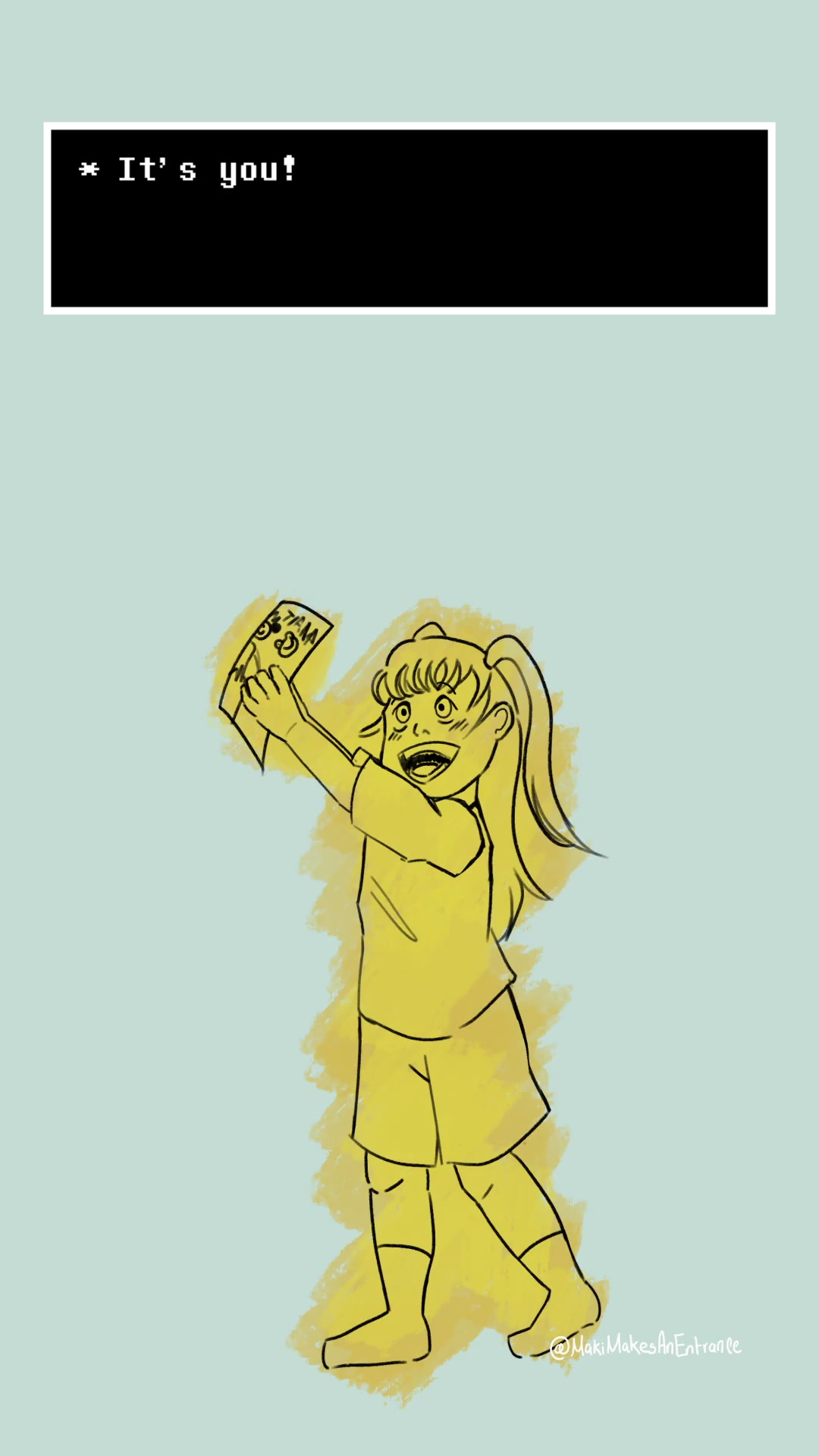 @MakiLovesAnimation