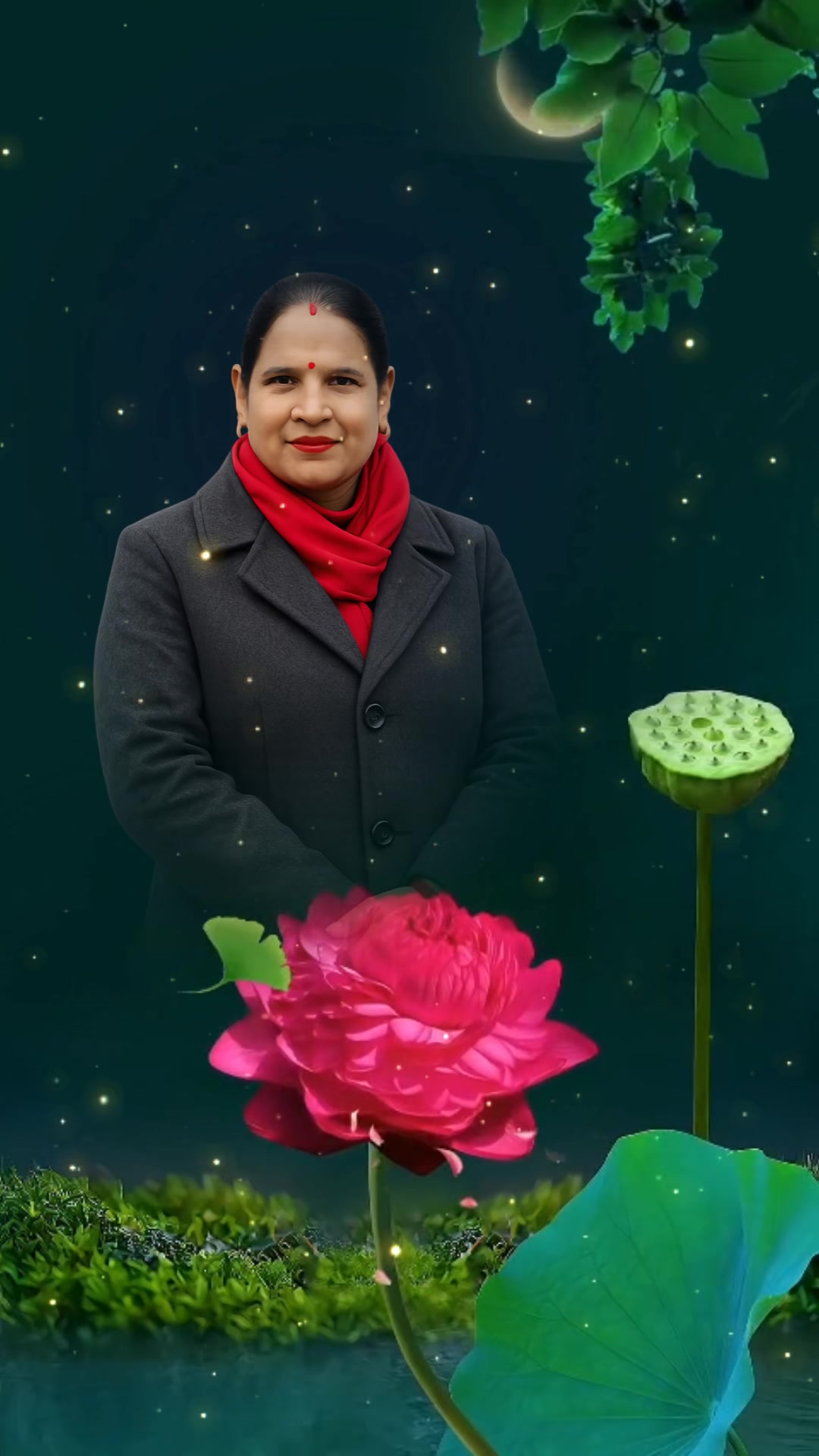 @Santosh Chapagai