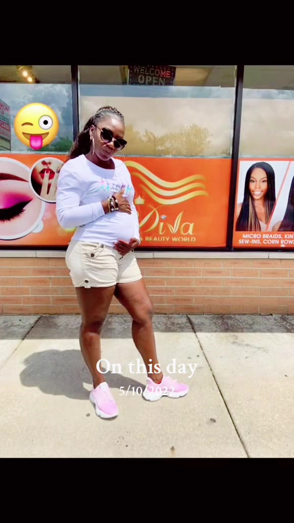 @La Diva Dollars Ladaronne