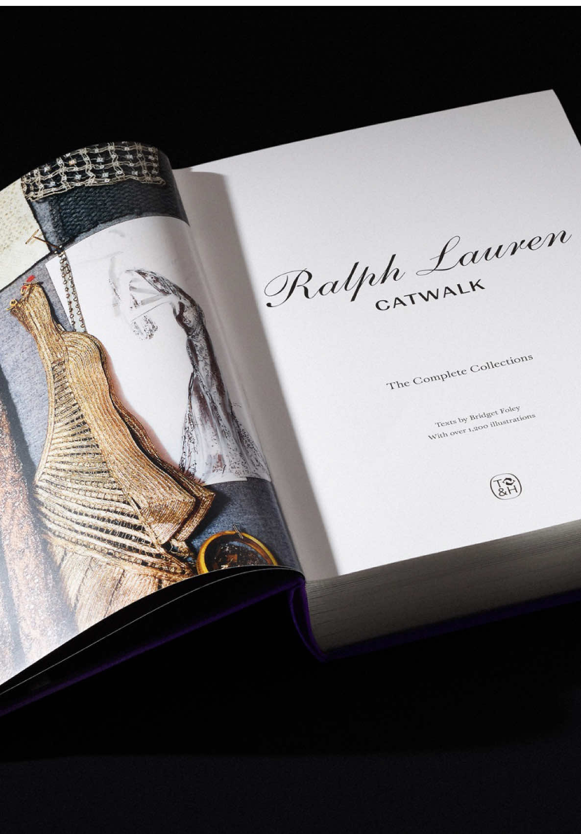 @Ralph Lauren