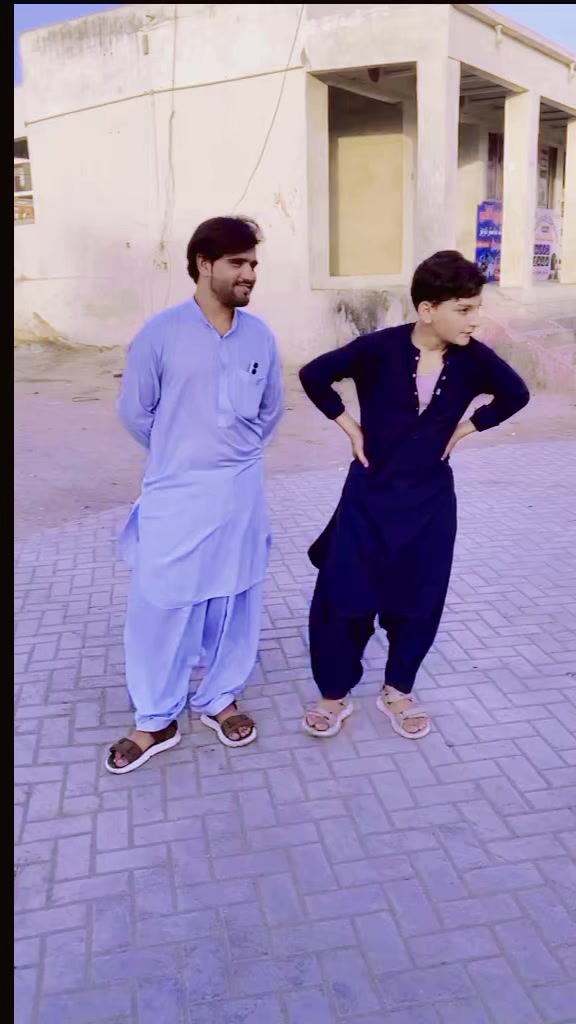 @Kohistan King
