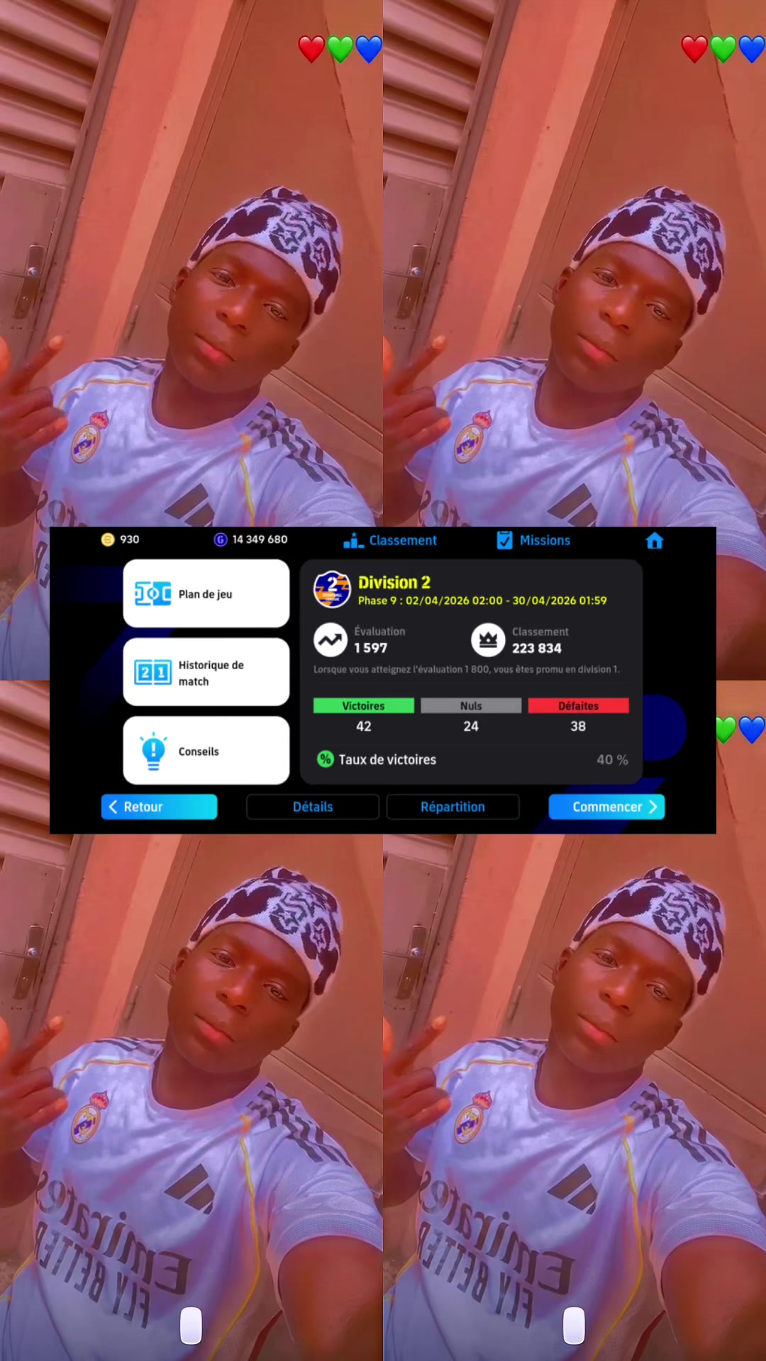 @PANNE DE RÉAL 76🥇
