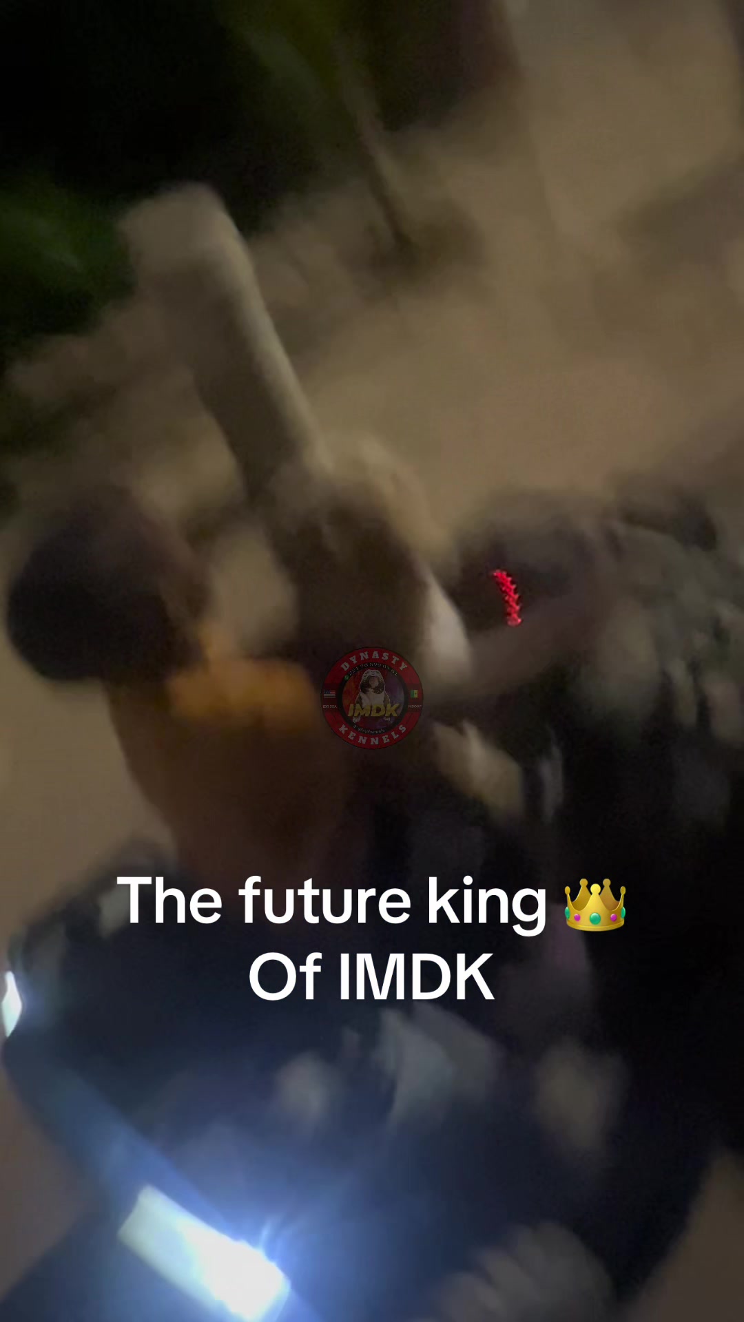 @IMDK