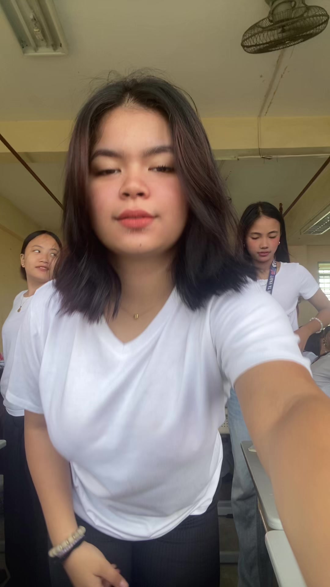 @dump ni micha