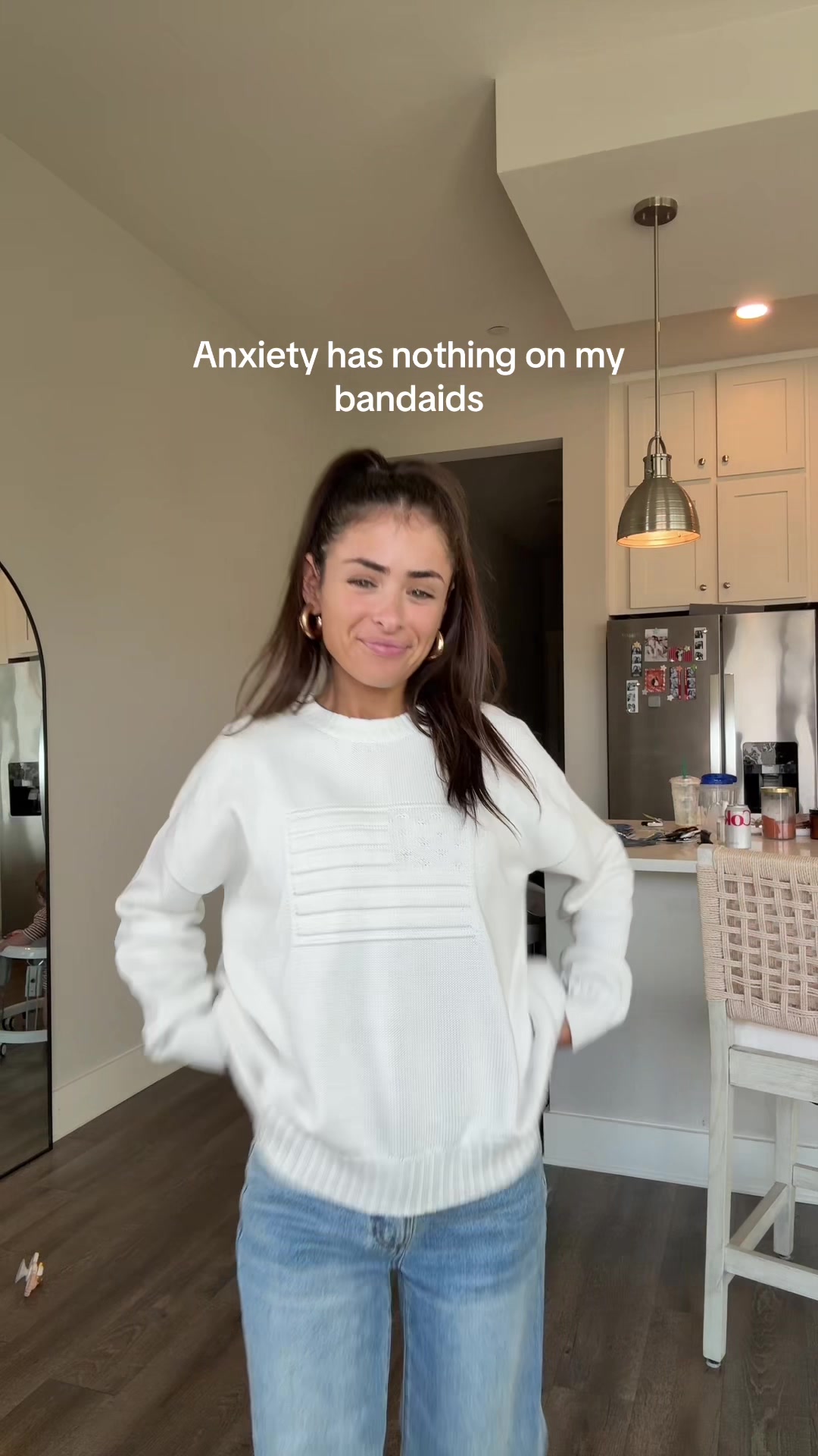 @GABI BLACKWELL