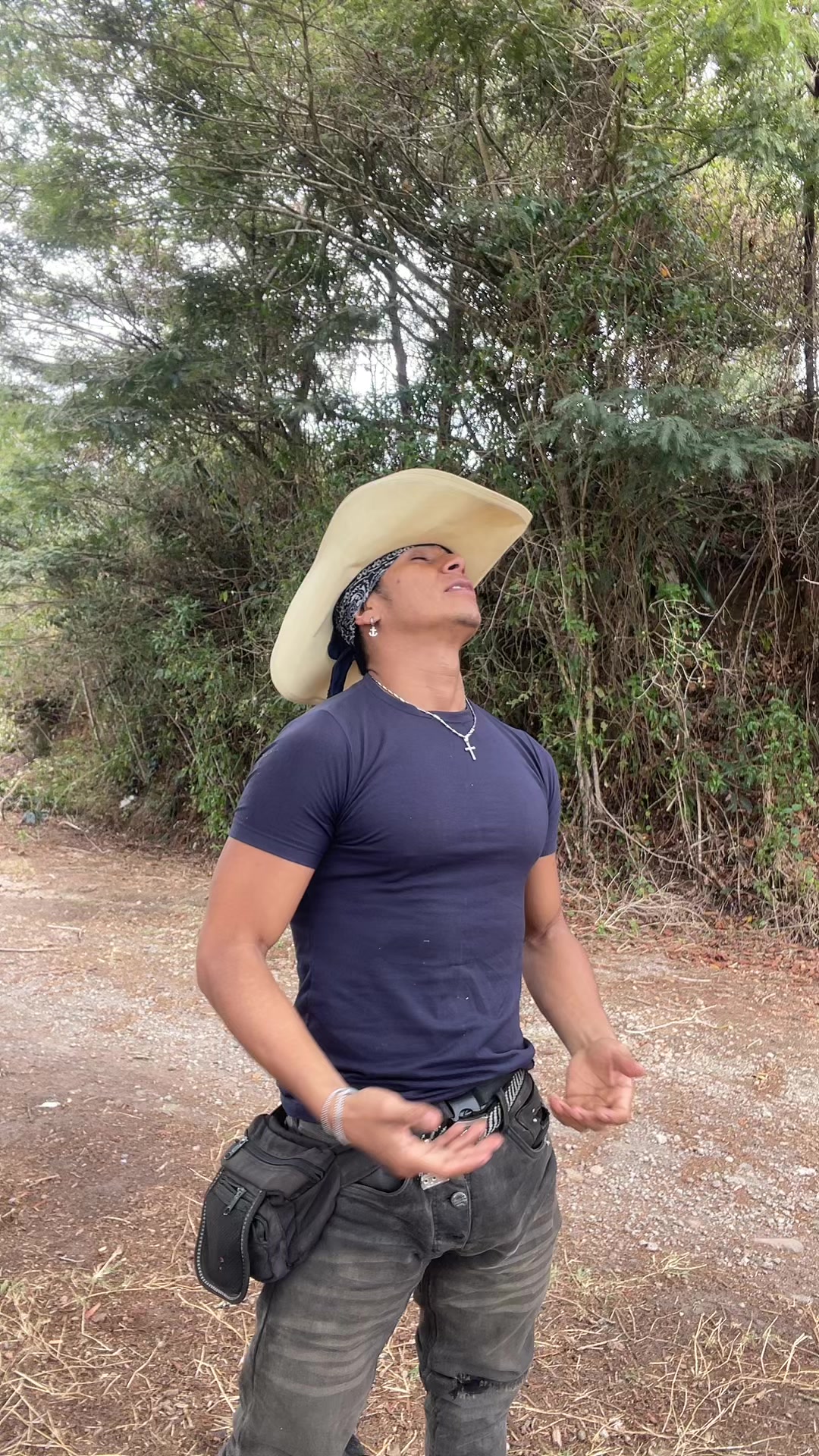 @stiven el de pañoleta