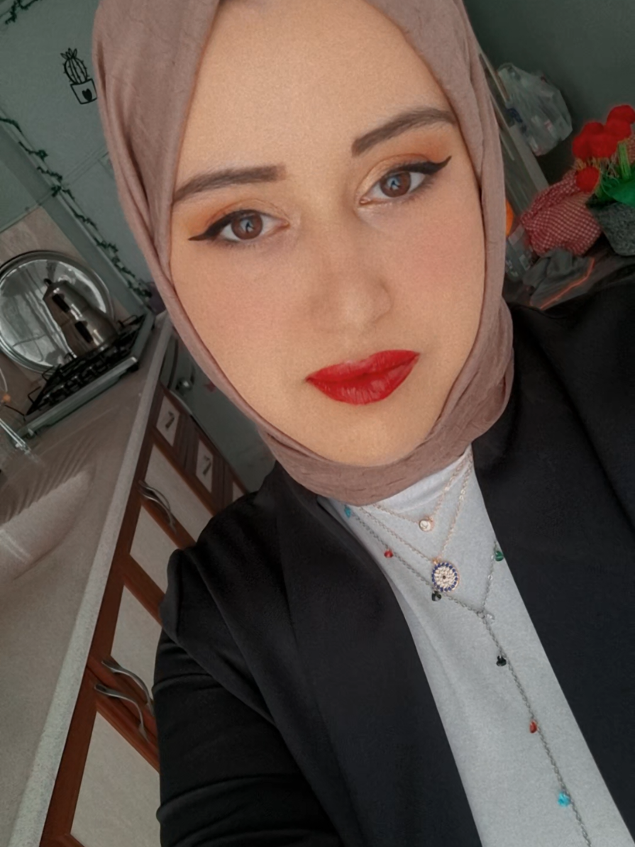 @Azeri kฤฑzฤฑ offical ๐น๐ท๐ฆ๐ฟ
