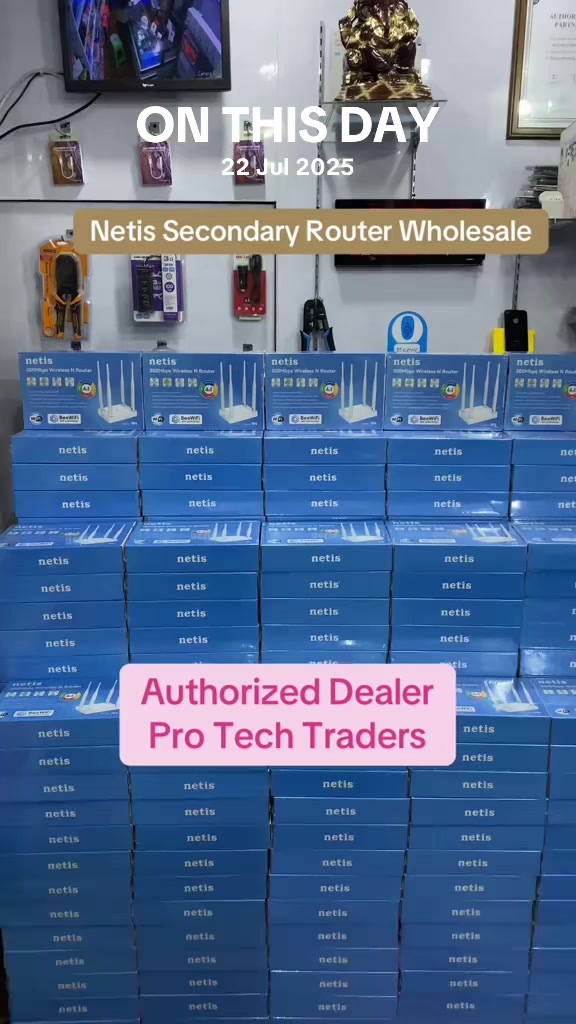 @Pro Tech Traders