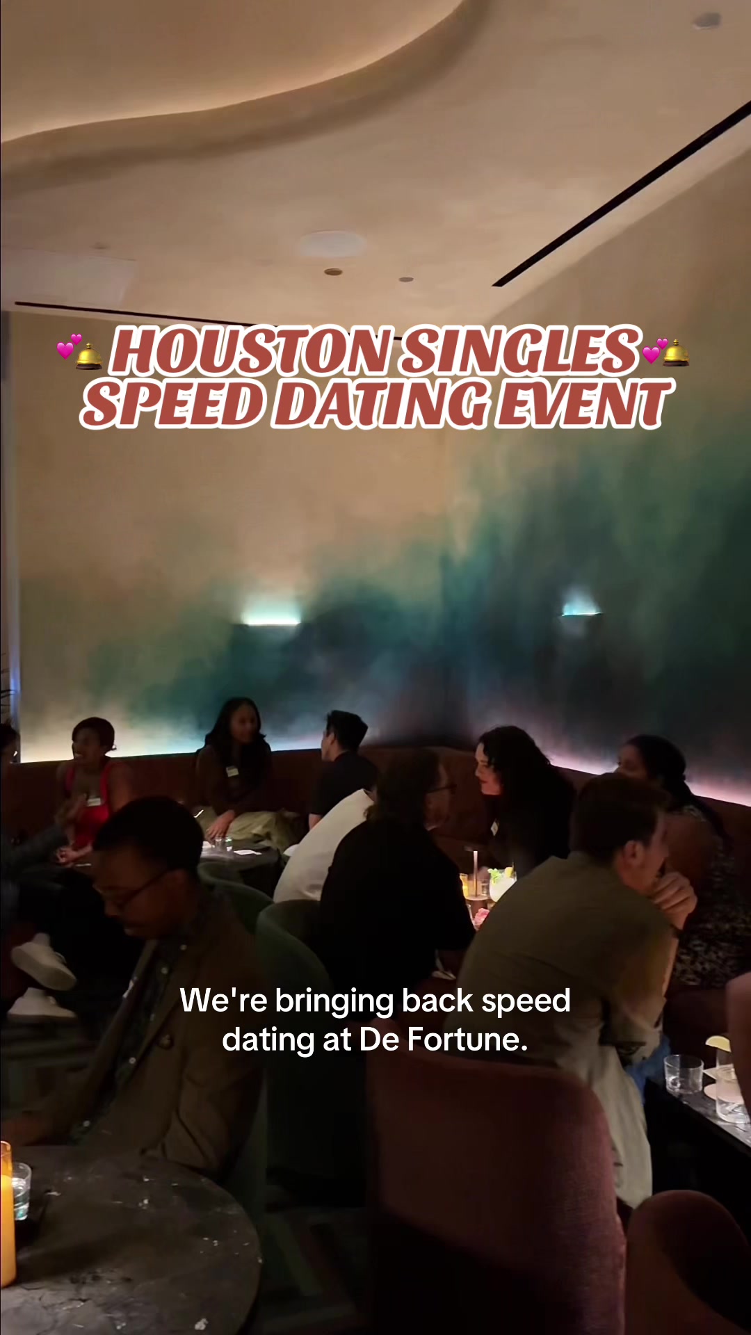 @Houston Hotspots