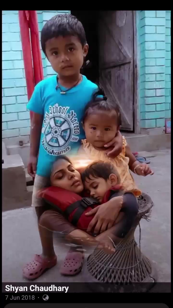 @sobha Chaudhary