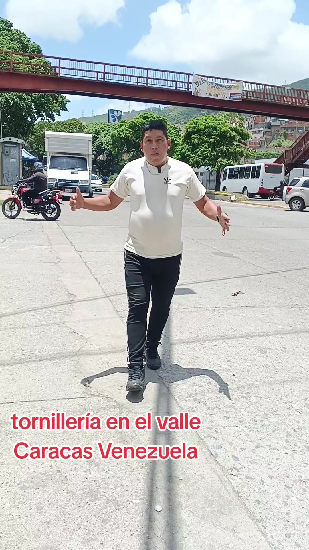 @Caracas y sus cosas