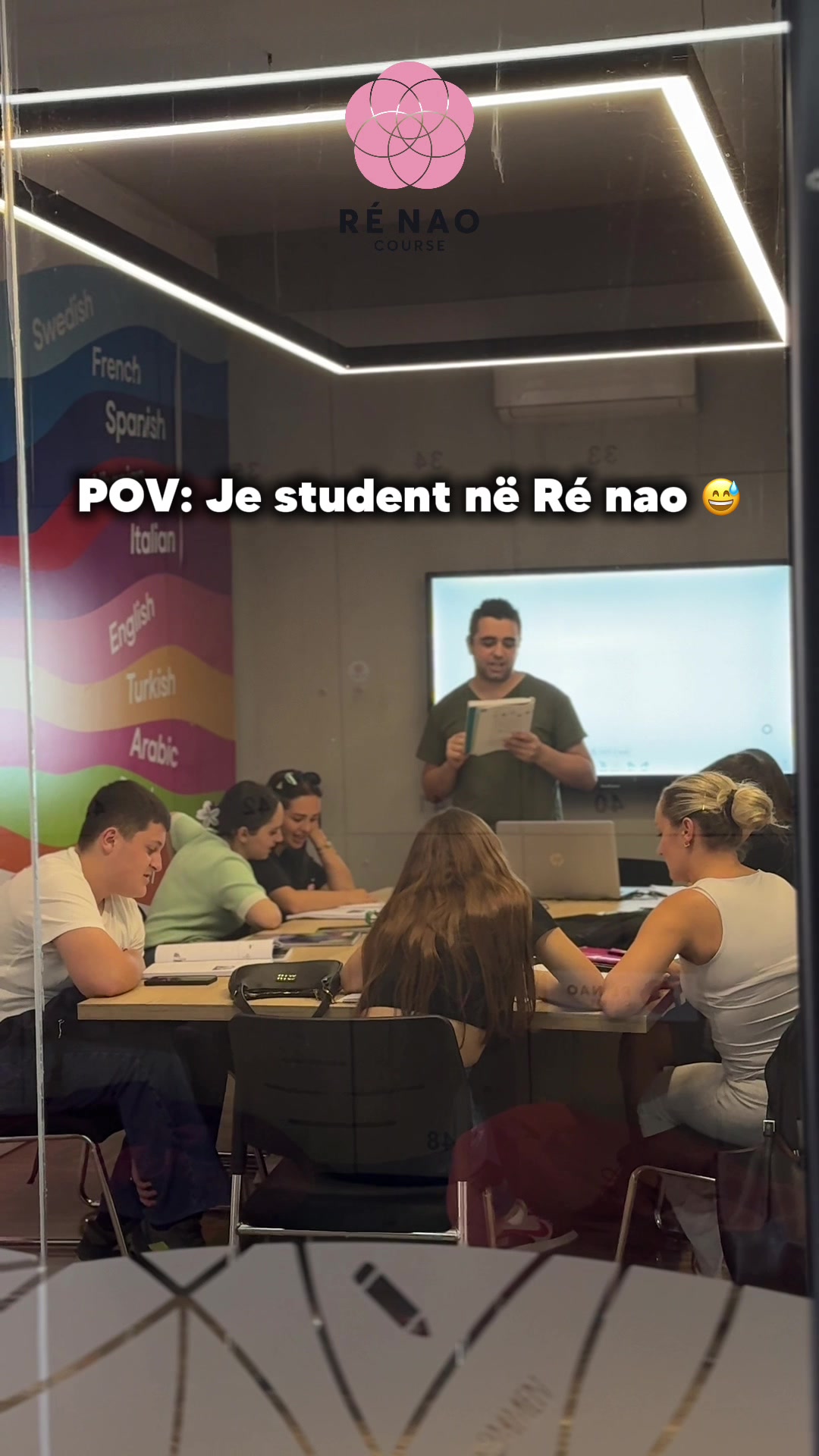 @Renaocourse
