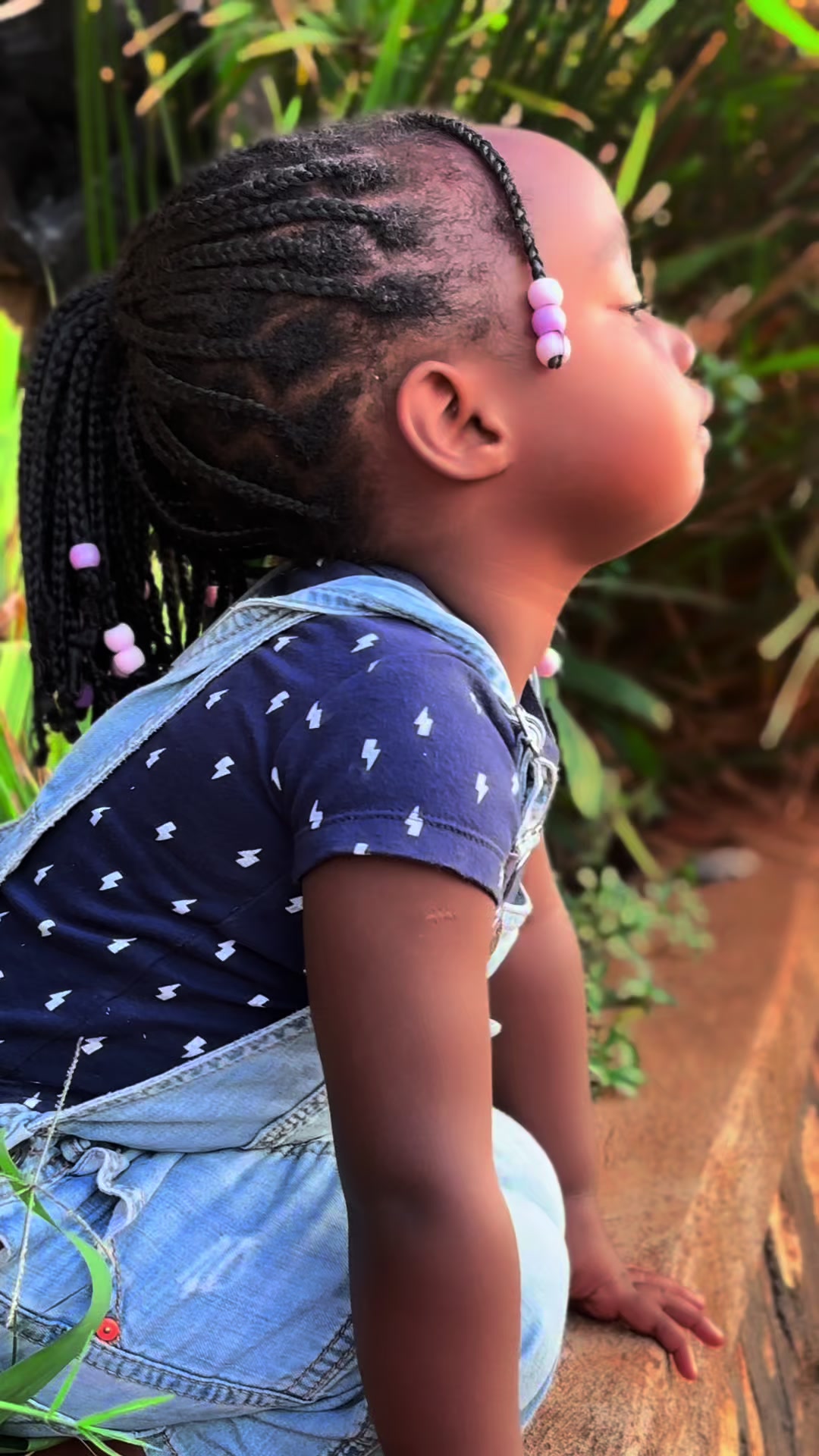 @Altezza Baby Blessing🌸🌸