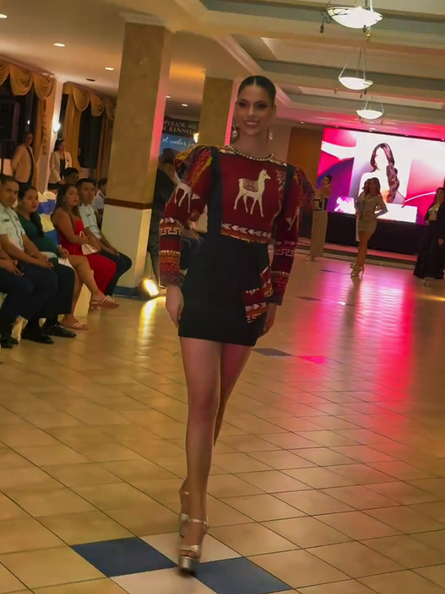 @Queens Ecuador