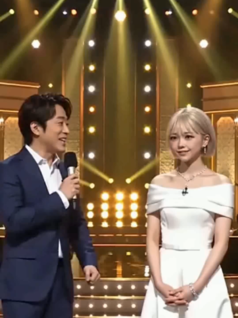 @AIでライブ配信する人