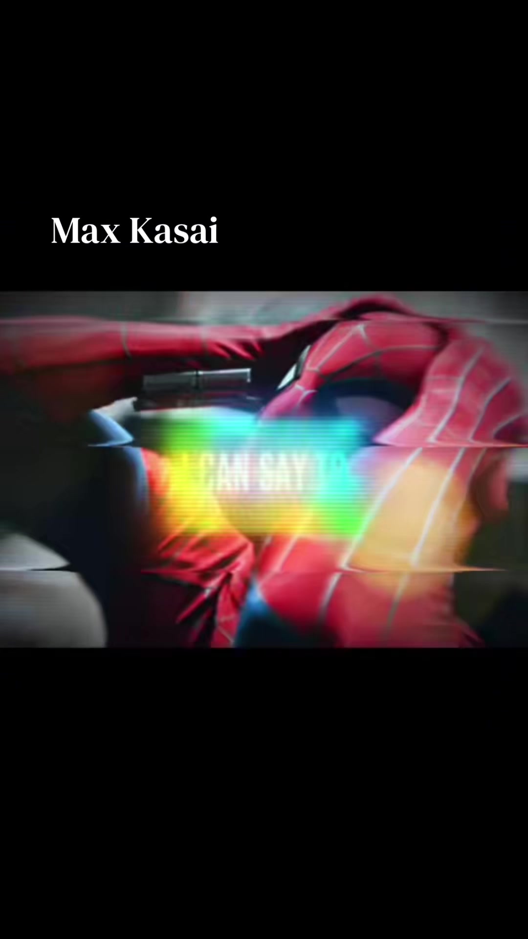 @Max Kasai