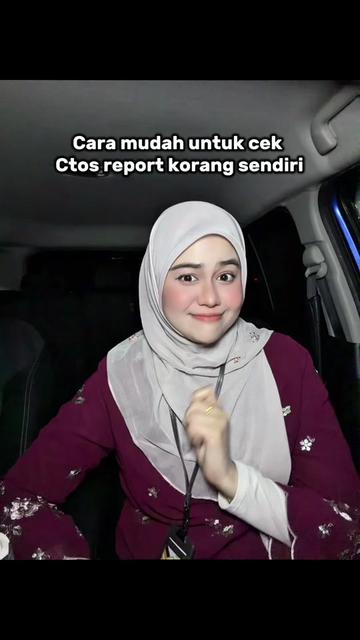 @Natasya Abdullah | Advisory