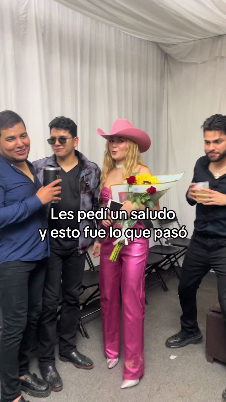 @Paulina Santoyo