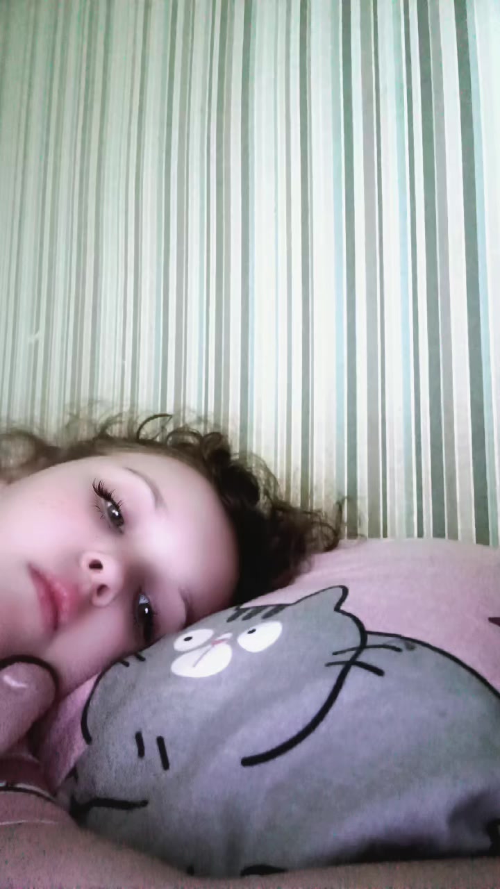 @котик