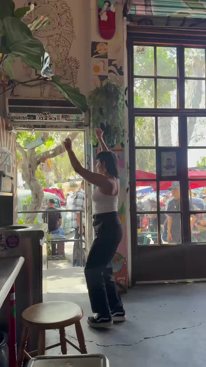 @Christina Villalobos