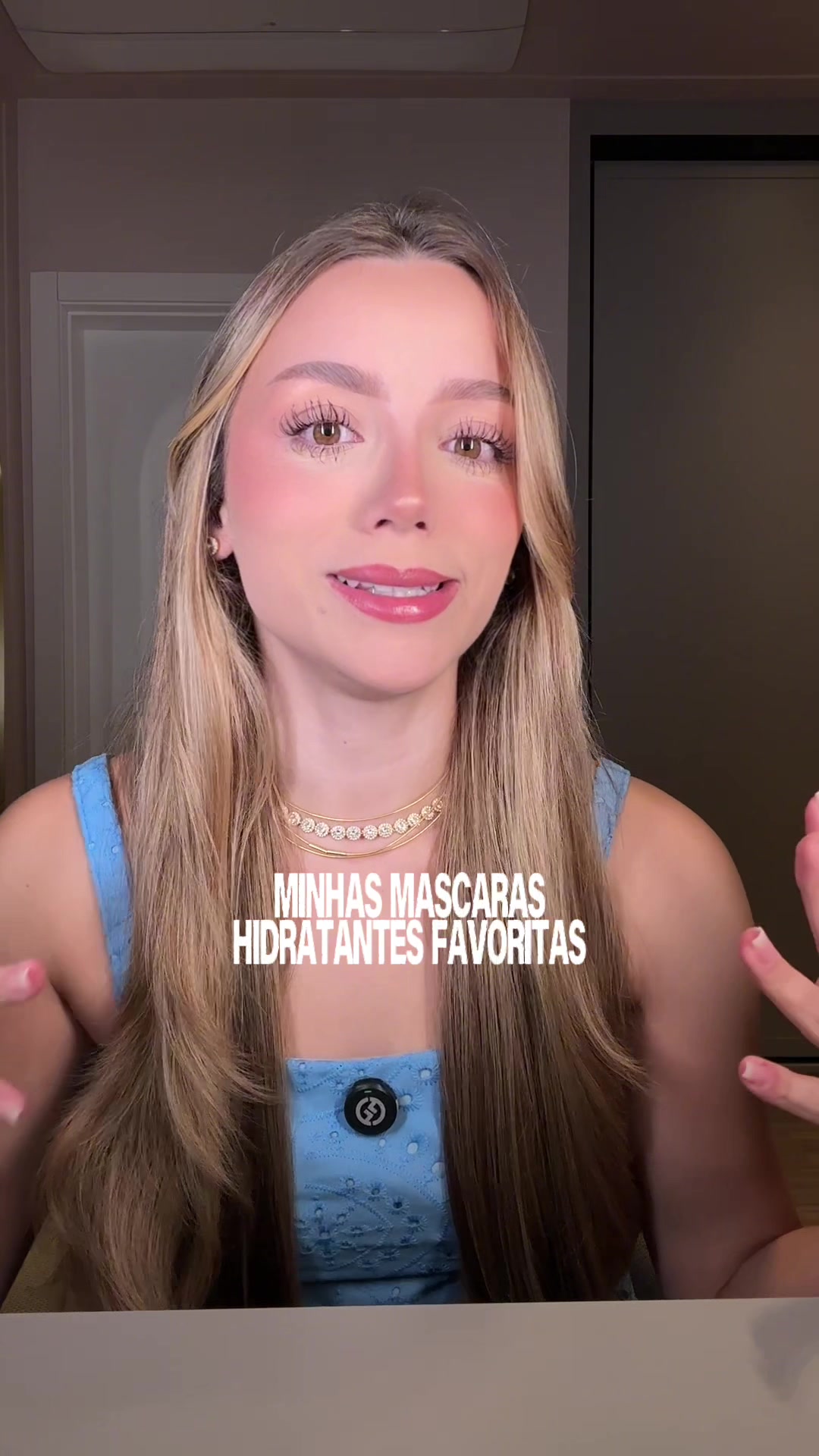 @Gabriela Holanda